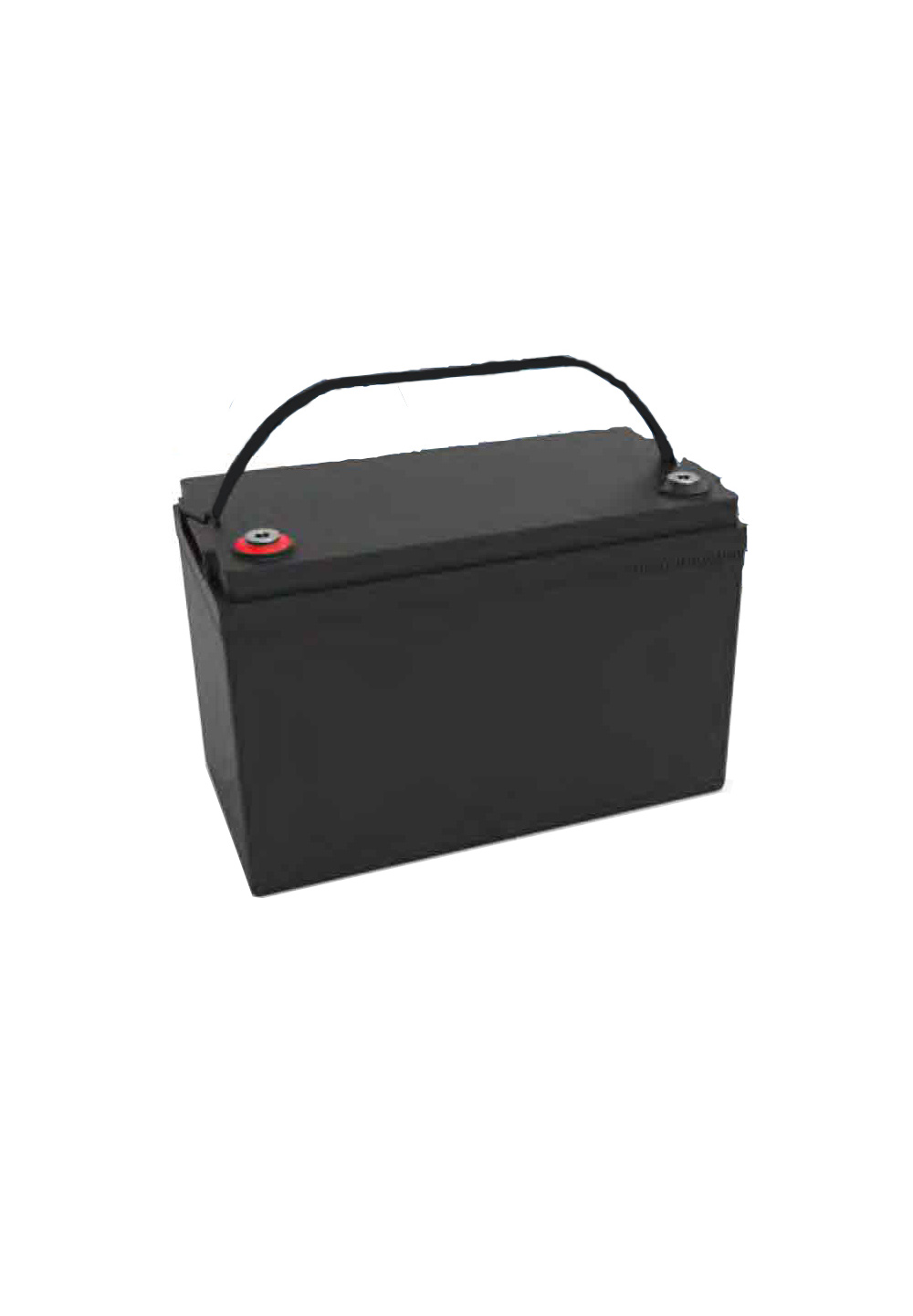 12.8V 100Ah LFP LI-ION BATTERY