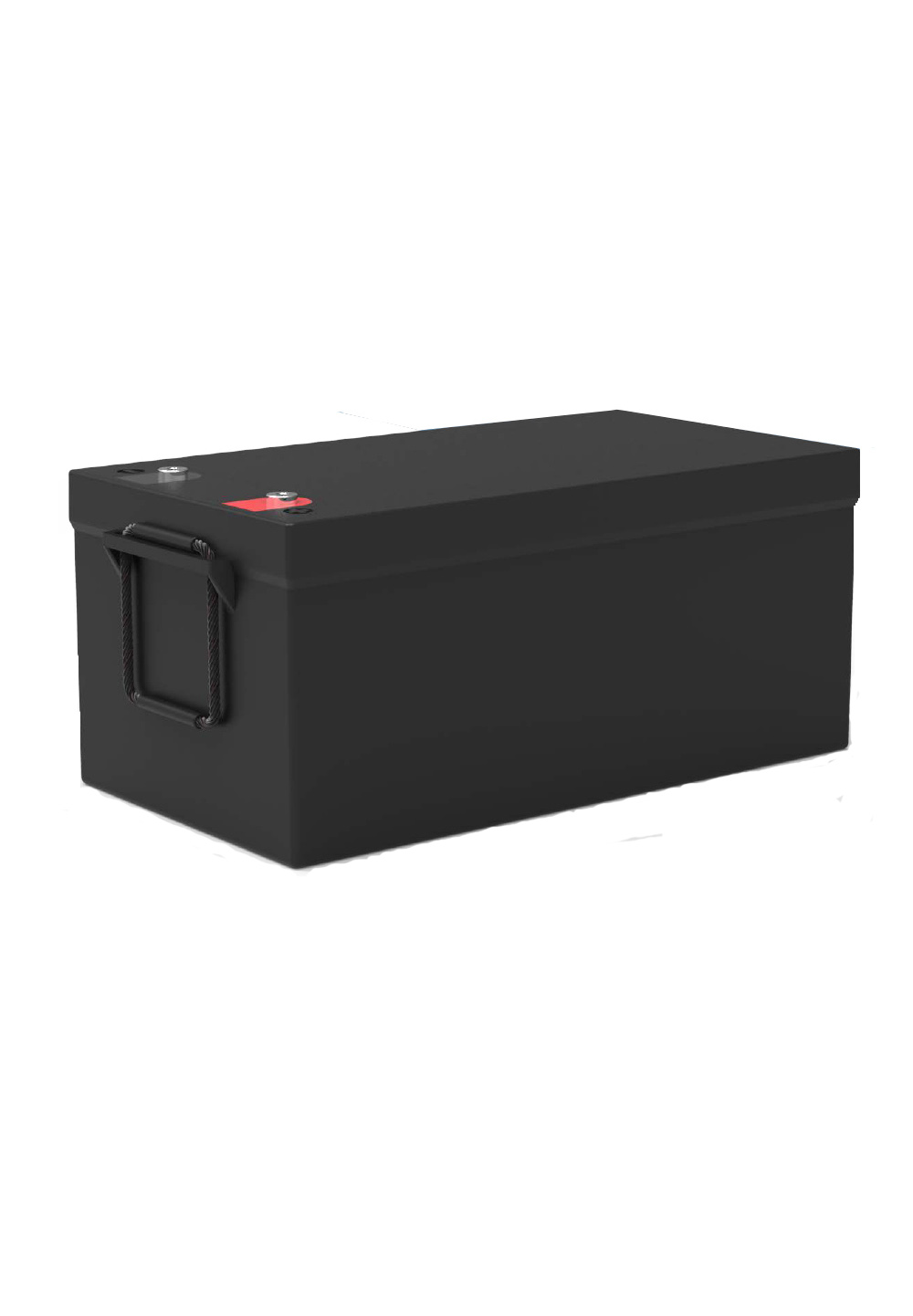25.6V 100Ah LFP LI-ION BATTERY