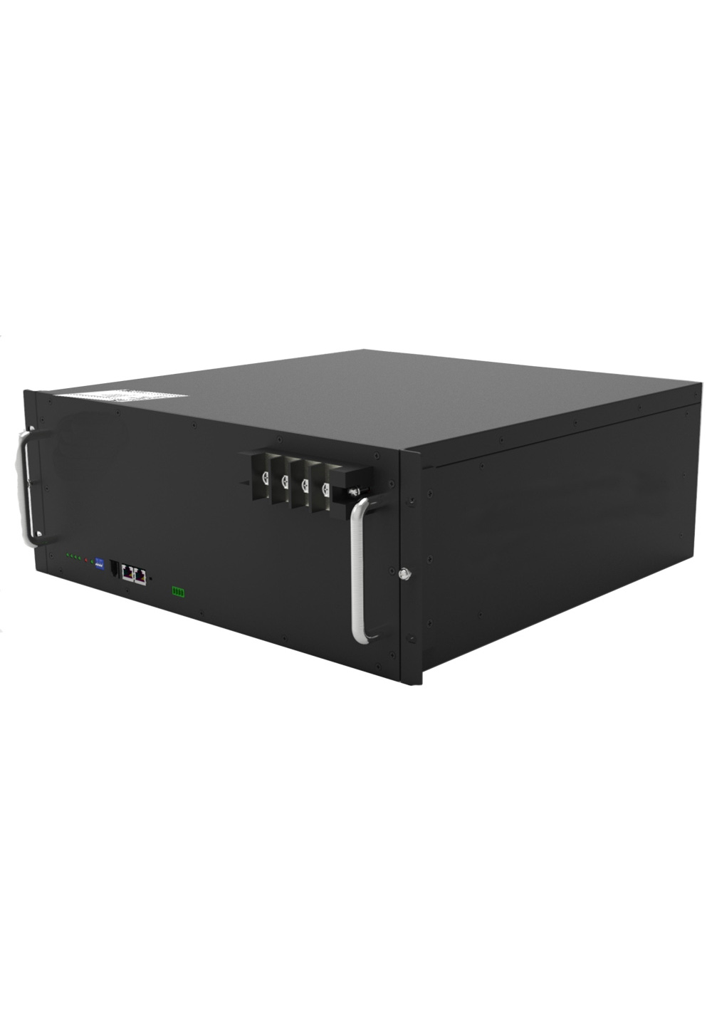 48V 100Ah Li-ion battery V3.0